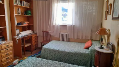 Piso en venta en Avda de Madrid - Pº de La Estación, Avenida de Madrid-Paseo de la Estación (Jaén Capital) de 350.000 €