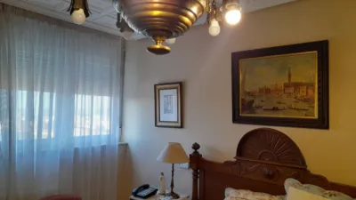 Piso en venta en Avda de Madrid - Pº de La Estación, Avenida de Madrid-Paseo de la Estación (Jaén Capital) de 350.000 €