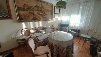 Piso en venta en Avda de Madrid - Pº de La Estación, Avenida de Madrid-Paseo de la Estación (Jaén Capital) de 350.000 €