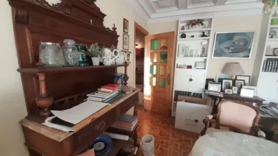 Piso en venta en Avda de Madrid - Pº de La Estación, Avenida de Madrid-Paseo de la Estación (Jaén Capital) de 350.000 €