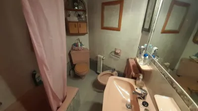 Piso en venta en Avda de Madrid - Pº de La Estación, Avenida de Madrid-Paseo de la Estación (Jaén Capital) de 350.000 €