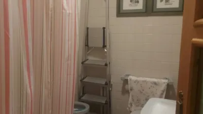 Piso en venta en Avda de Madrid - Pº de La Estación, Avenida de Madrid-Paseo de la Estación (Jaén Capital) de 350.000 €