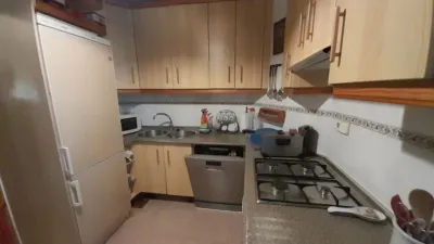 Piso en venta en Avda de Madrid - Pº de La Estación, Avenida de Madrid-Paseo de la Estación (Jaén Capital) de 350.000 €