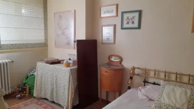 Piso en venta en Avda de Madrid - Pº de La Estación, Avenida de Madrid-Paseo de la Estación (Jaén Capital) de 350.000 €