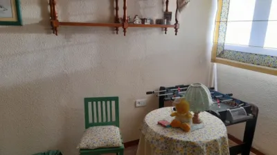 Piso en venta en Avda de Madrid - Pº de La Estación, Avenida de Madrid-Paseo de la Estación (Jaén Capital) de 350.000 €