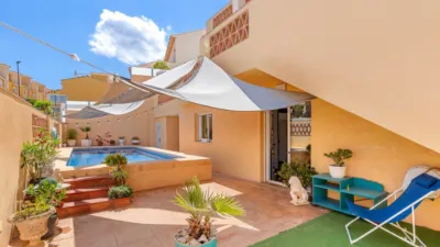 Casa – L'Alfàs del Pi - Vista 2