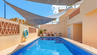 Casa – L'Alfàs del Pi - Vista 3