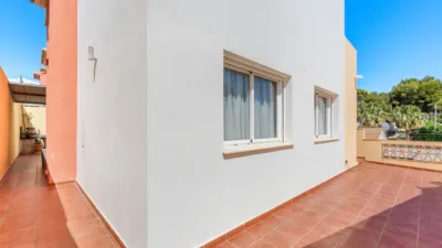 Casa en Alfaz del Pi photo 43