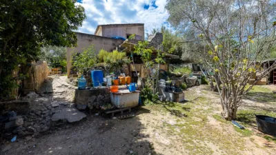 House in Camí Jesus photo 22