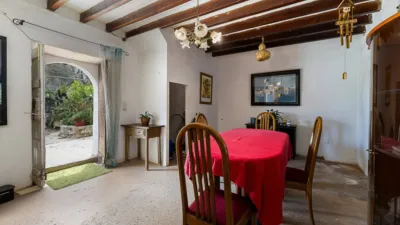 House in Camí Jesus photo 4
