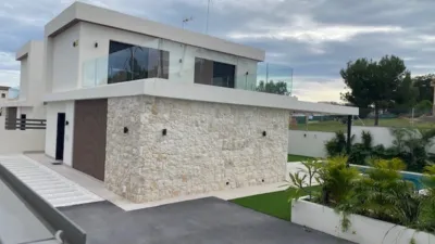 Casa – Orihuela - Vista 3