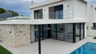 Casa – Orihuela - Vista 4