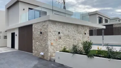 Casa – Orihuela - Vista 5