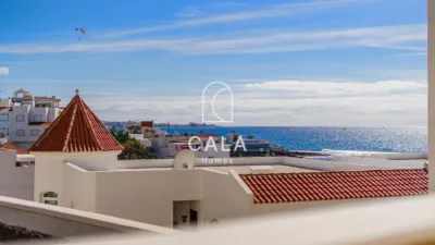 Apartment on Calle de las Artes