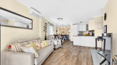 Apartment on Calle de las Artes photo 3