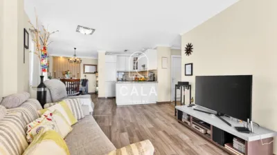 Apartment on Calle de las Artes photo 4