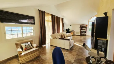 Chalet in Guadalmina photo 10