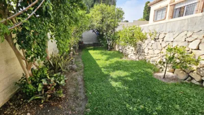 Chalet in Guadalmina photo 16