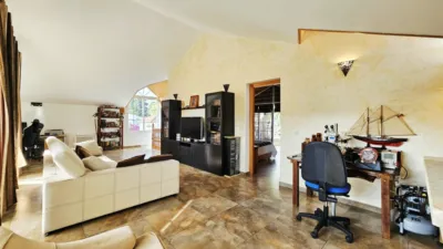 Chalet in Guadalmina photo 3