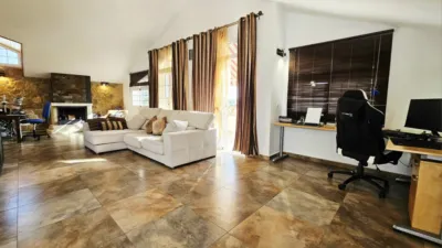 Chalet in Guadalmina photo 4