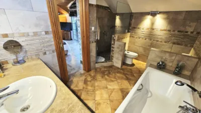 Chalet in Guadalmina photo 6