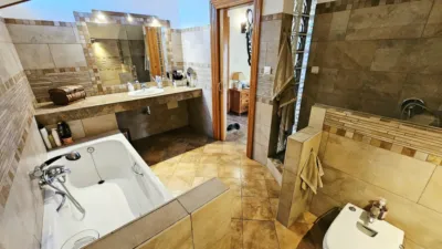 Chalet in Guadalmina photo 7