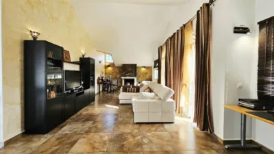 Chalet in Guadalmina photo 8