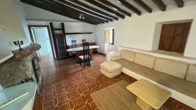 Rustic Finca in Establiments photo 11