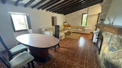 Rustic Finca in Establiments photo 17
