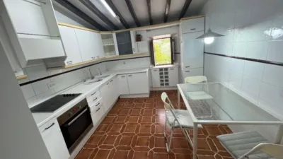 Rustic Finca in Establiments photo 21