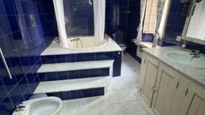 Rustic Finca in Establiments photo 22