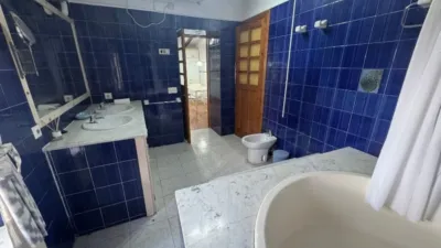 Rustic Finca in Establiments photo 23
