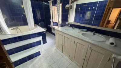 Rustic Finca in Establiments photo 25