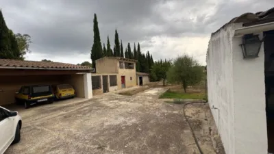 Rustic Finca in Establiments photo 50