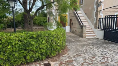 Rustic Finca in Establiments photo 8
