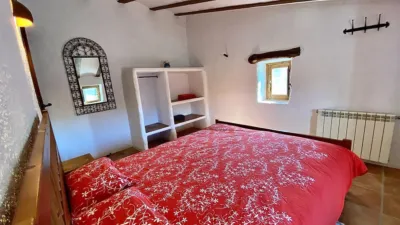 Chalet in Taberno photo 14
