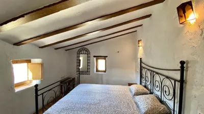 Chalet in Taberno photo 18
