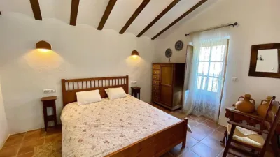 Chalet in Taberno photo 19