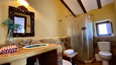 Chalet in Taberno photo 22