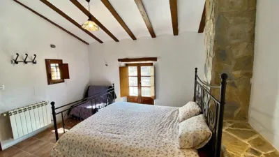 Chalet in Taberno photo 24