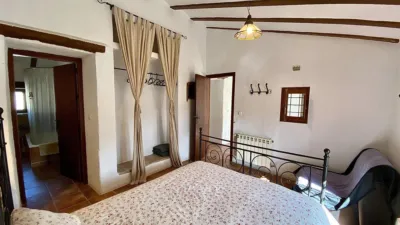 Chalet in Taberno photo 25