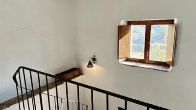 Chalet in Taberno photo 26