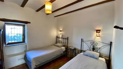 Chalet in Taberno photo 31