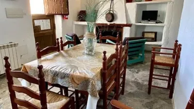 Chalet in Taberno photo 34