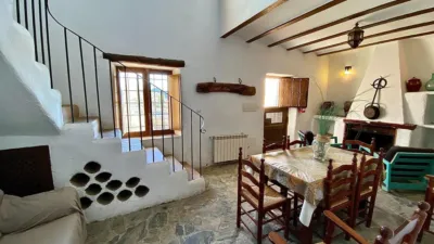 Chalet in Taberno photo 36
