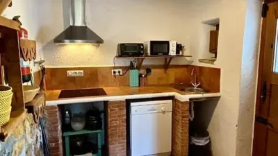 Chalet in Taberno photo 37