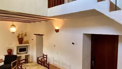 Chalet in Taberno photo 48