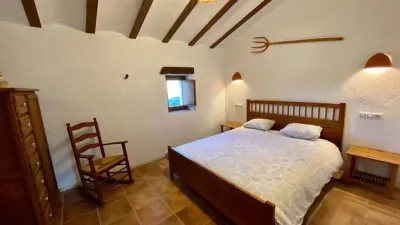 Chalet in Taberno photo 51