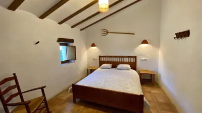 Chalet in Taberno photo 53