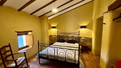 Chalet in Taberno photo 54